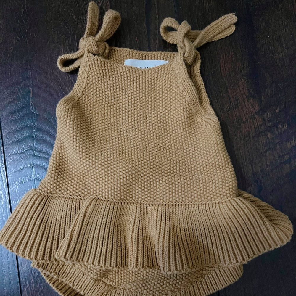 Quincy Mae Jumpsuit